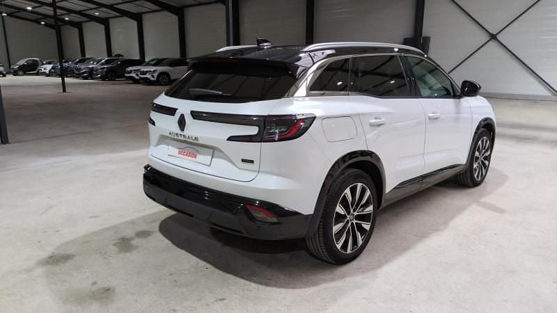 Occasion Renault Austral Techno 2025 SUV