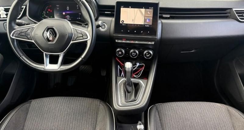 Occasion Renault Clio V Intens 131 ch (96 kW) 2020 Citadine