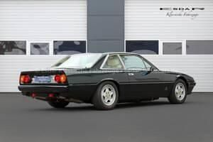 Occasion Ferrari 412 340 ch (250 kW) 1986 Vert Coupé