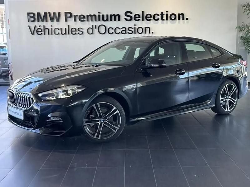 Blanc Occasion 2024 BMW 216 Comfort Edition Berline | 33 690 € (Prix cher) - Image 1/4