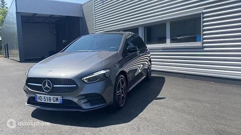 Utilisé 2025 Mercedes E250 AMG line Monospace | 48 990 € (Prix cher) - Image 1/4