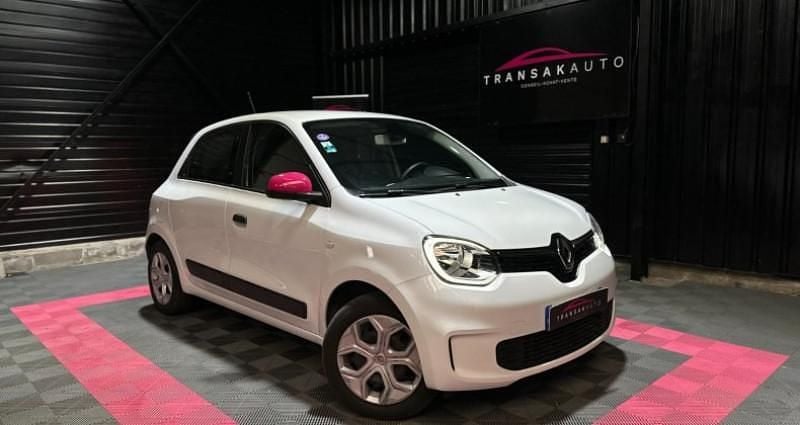 Utilisé 2021 Renault Twingo Life Citadine | 8 990 € (Super prix) - Image 1/4