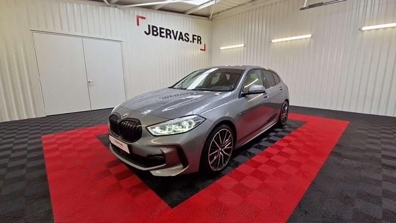 Occasion BMW 118 M Sport 150 ch (110 kW) 2023 Citadine
