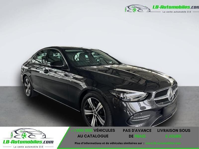 Occasion 2024 Mercedes C200 Berline | 44 000 € (Prix cher) - Image 1/4
