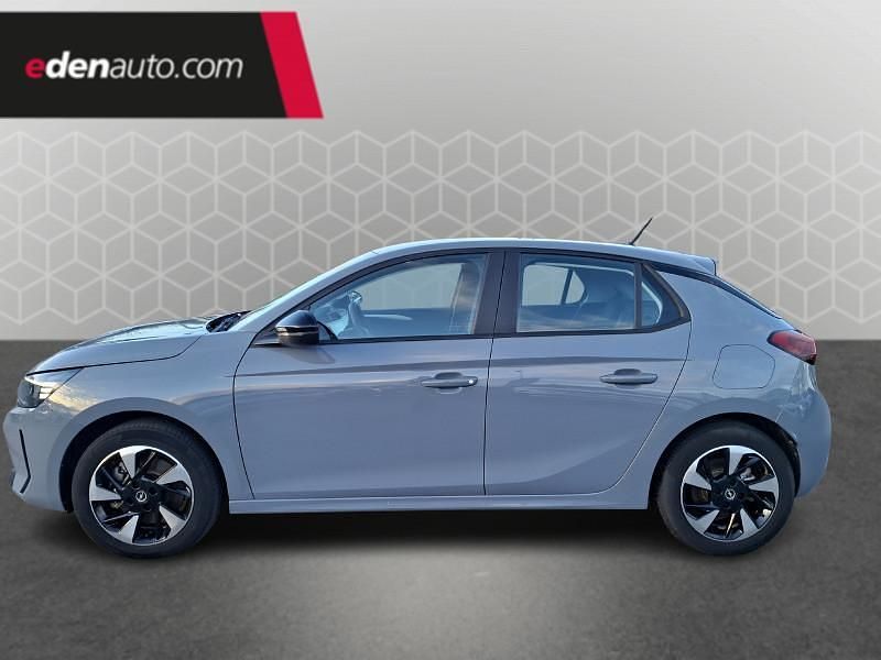 Occasion Opel Corsa-e Edition 114 kW (156 ch) 2023 Citadine