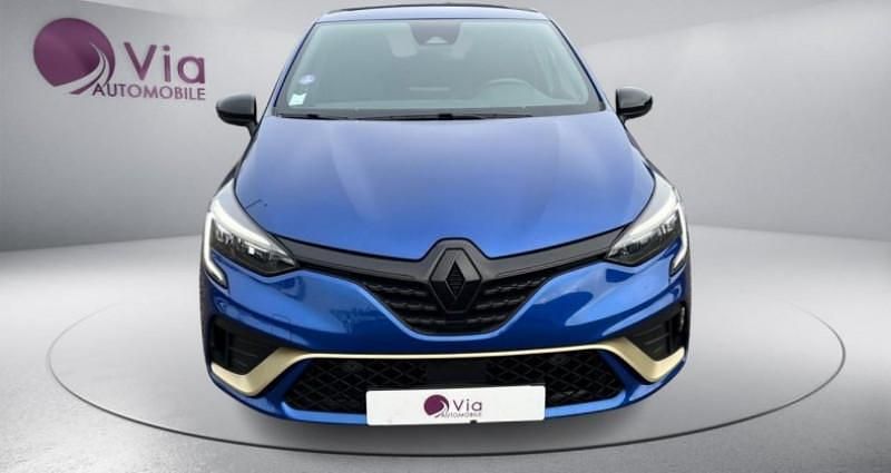 Occasion Renault Clio V Engineered 145 ch (106 kW) 2022 Citadine