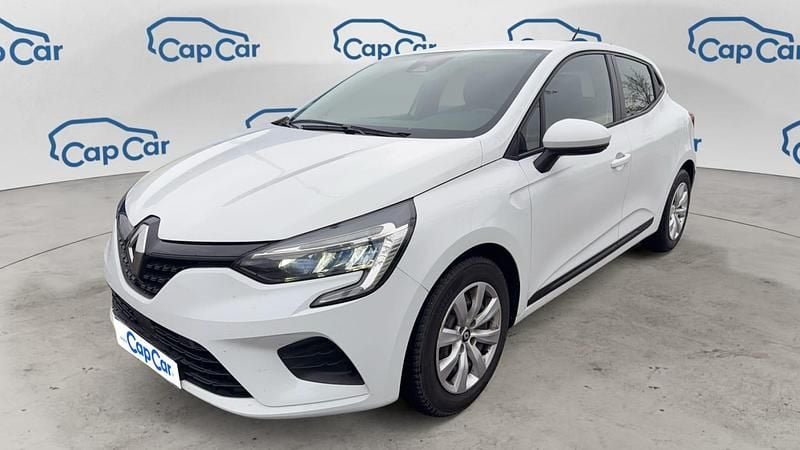 Occasion 2020 Renault Clio V SE | 10 990 € (Bon prix) - Image 1/3