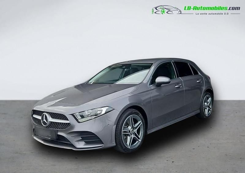 Utilisé 2022 Mercedes A250 Berline | 31 400 € (Prix juste) - Image 1/4