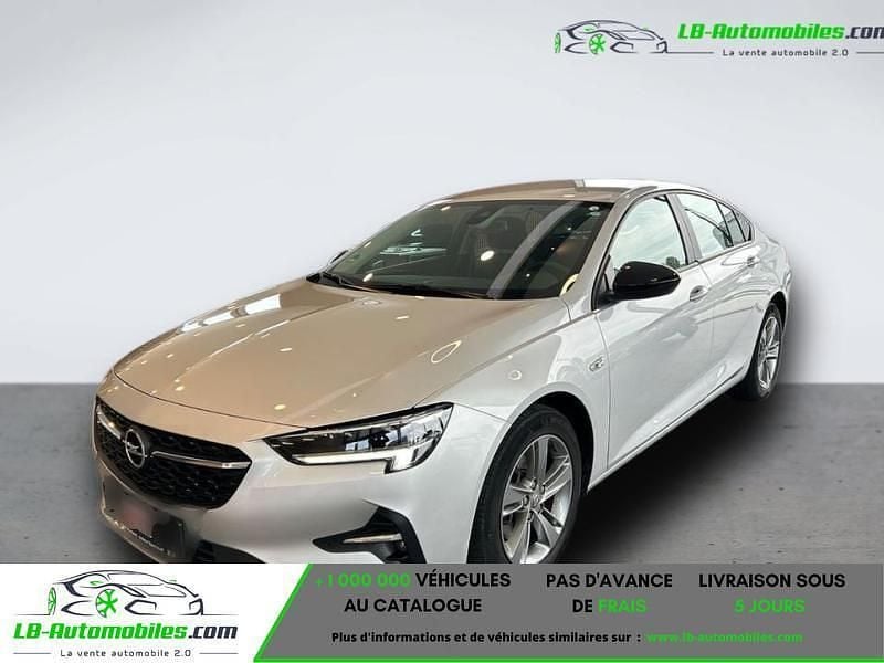 Occasion 2020 Opel Insignia Sport Berline | 17 600 € (Bon prix) - Image 1/4