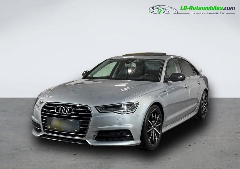 Utilisé 2018 Audi A6 Sport Berline | 38 700 € (Prix juste) - Image 1/4
