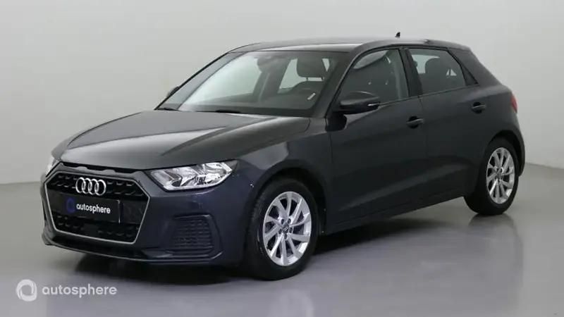 Utilisé 2020 Audi A1 Business Citadine | 18 499 € (Prix juste) - Image 1/4