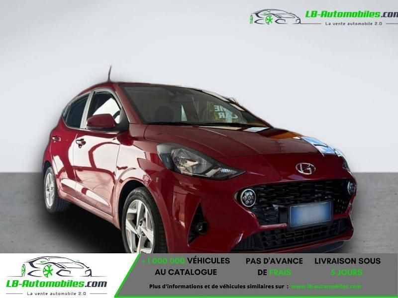 Utilisé 2021 Hyundai i10 Prime Citadine | 17 700 € (Prix juste) - Image 1/2