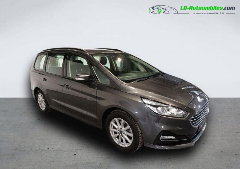 Utilisé 2021 Ford Galaxy Monospace | 34 500 € (Prix juste) - Image 1/4