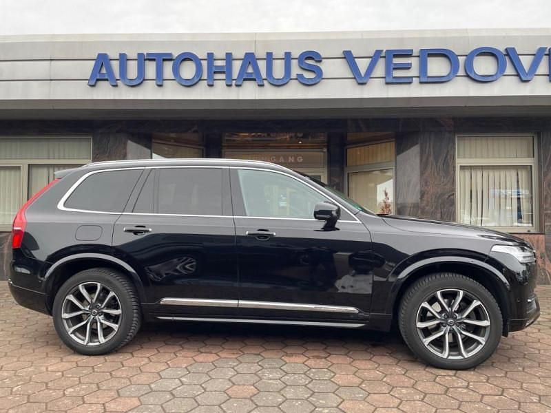 Occasion Volvo XC90 235 ch (172 kW) 2018 SUV