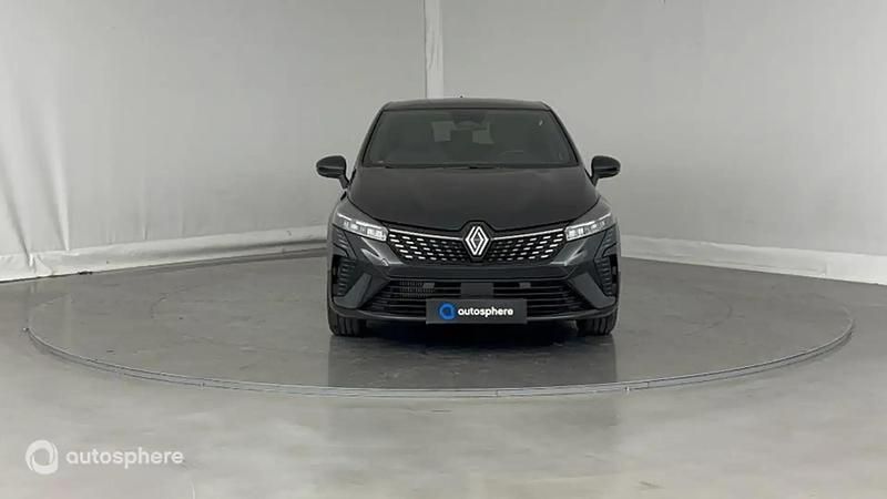 Occasion Renault Clio V Techno 102 ch (75 kW) 2025 Berline