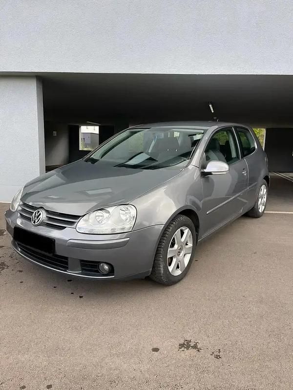 Utilisé 2008 VW Golf VI Berline | 3 500 € (Bon prix) - Image 1/4