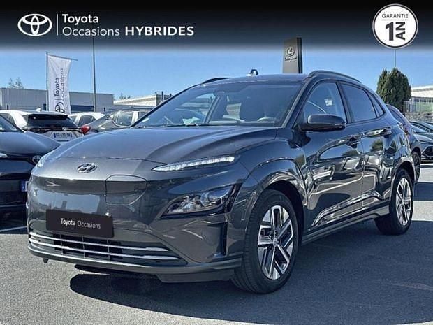 Utilisé 2022 Hyundai Kona SUV | 17 990 € (Super prix) - Image 1/4