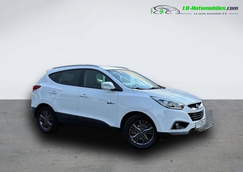 Utilisé 2015 Hyundai ix35 SUV | 16 900 € (Prix juste) - Image 1/4