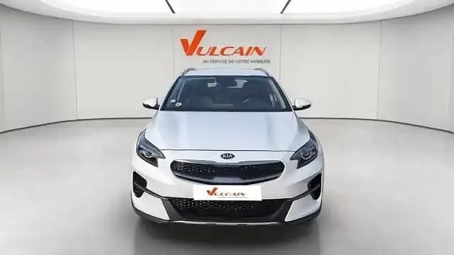 Occasion Kia XCeed 115 ch (84 kW) 2020 Blanc SUV