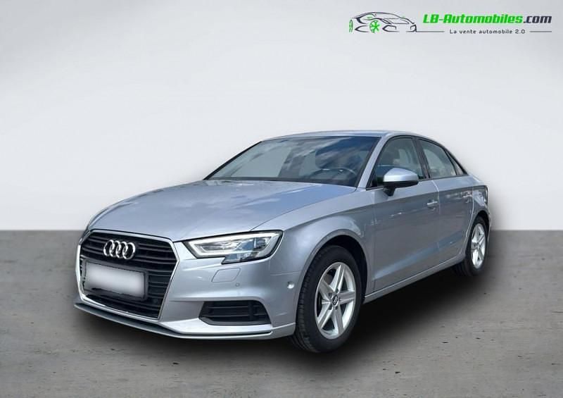 Utilisé 2016 Audi A3 Berline | 19 800 € (Prix juste) - Image 1/4