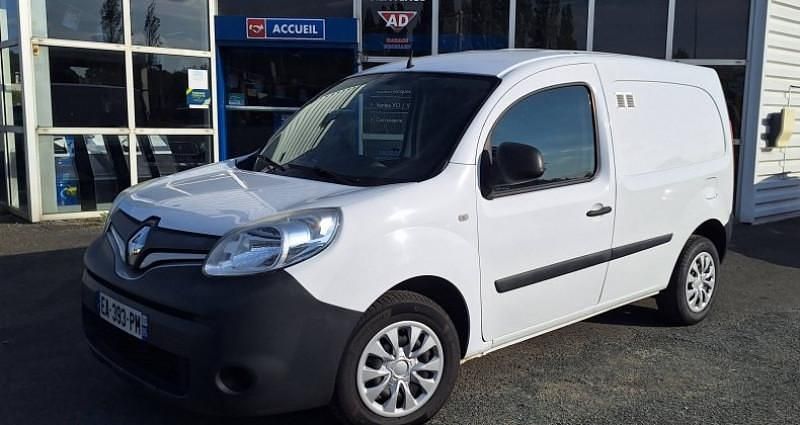 Utilisé 2016 Renault Kangoo Monospace | 9 990 € - Image 1/4