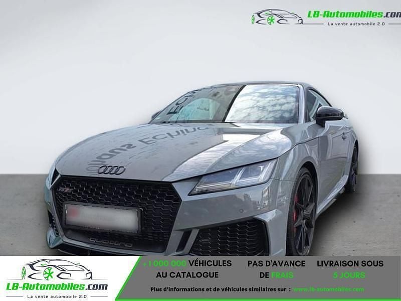 Utilisé 2022 Audi TT RS Sport Coupé | 64 700 € (Super prix) - Image 1/4