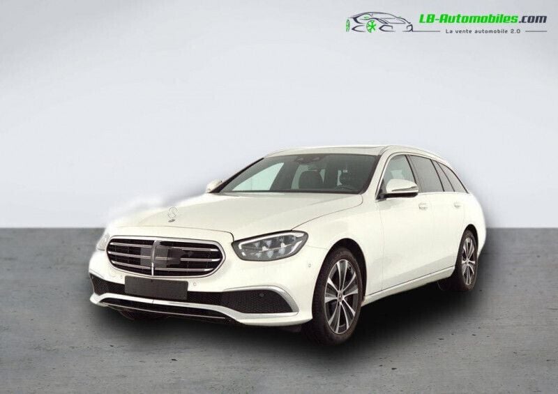 Utilisé 2022 Mercedes E300 Berline | 39 200 € (Super prix) - Image 1/4