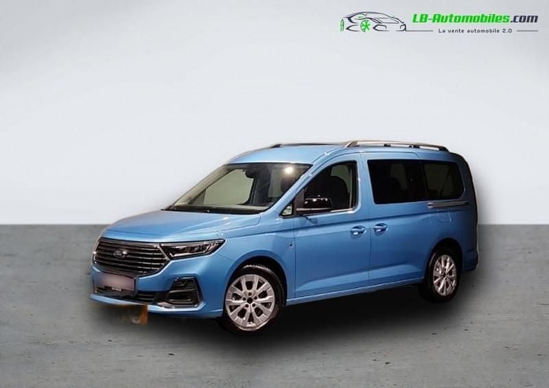 Utilisé 2025 Ford Tourneo Connect Monospace | 41 400 € (Prix cher) - Image 1/4