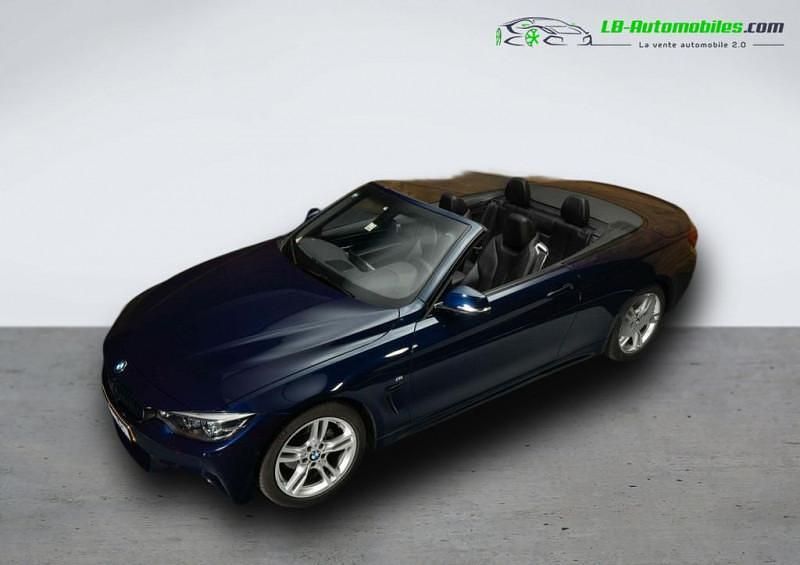 Utilisé 2020 BMW 420 Coupé | 45 100 € - Image 1/4