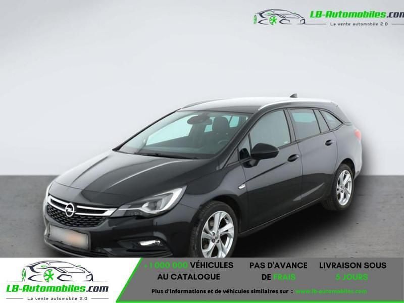 Occasion 2018 Opel Astra Break | 17 800 € (Prix juste) - Image 1/4