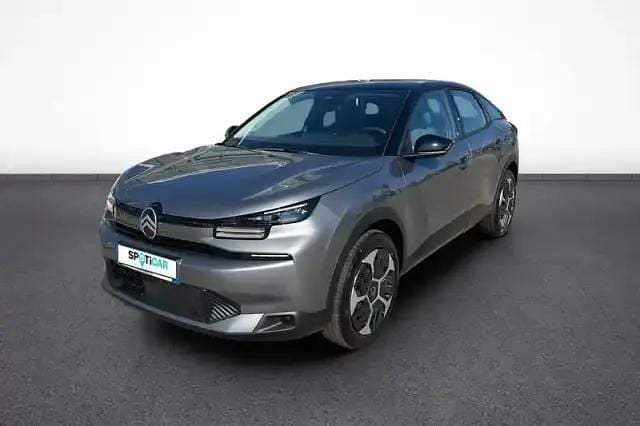 Gris Nouvelle 2025 Citroën C4 Berline | 23 980 € - Image 1/4