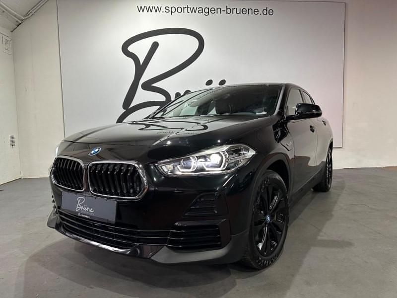 Occasion BMW 220 Comfort Edition 220 ch (161 kW) 2022 Berline
