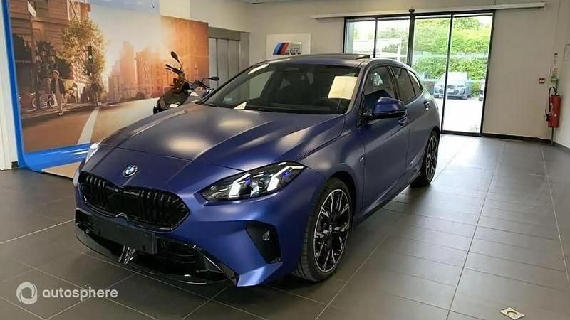 Utilisé 2025 BMW 120 M Sport Citadine | 43 890 € - Image 1/4