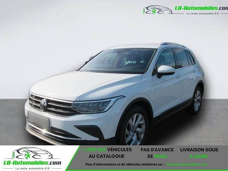 Occasion 2023 VW Tiguan SUV | 32 500 € (Prix juste) - Image 1/4
