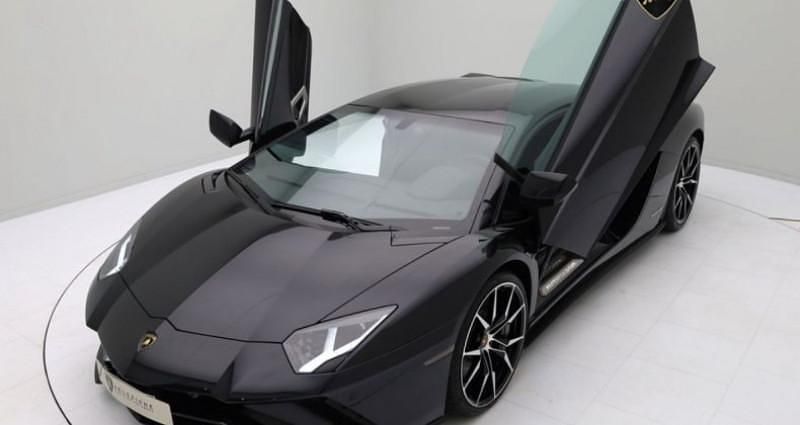 Occasion 2017 Lamborghini Aventador Coupé | 354 900 € - Image 1/4