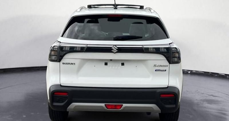 Occasion Suzuki SX4 Style 129 ch (94 kW) 2023