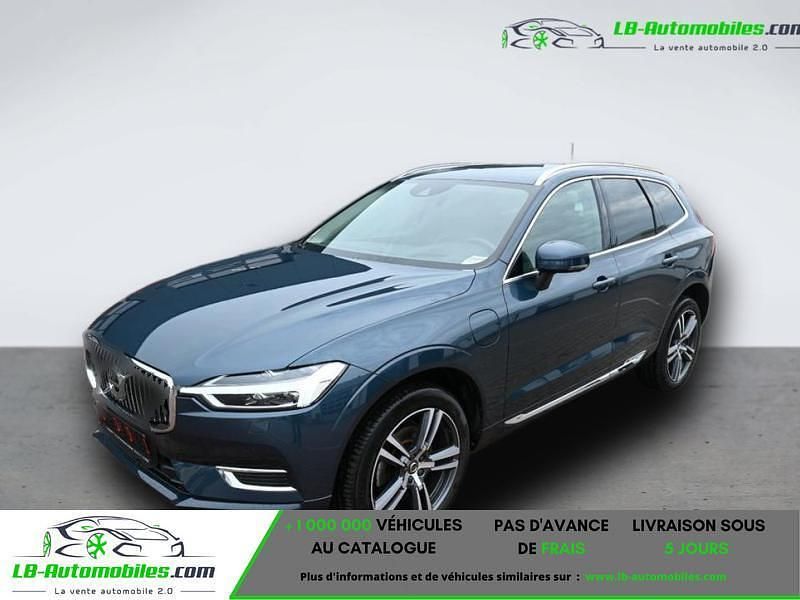 Utilisé 2021 Volvo XC60 SUV | 51 500 € (Prix cher) - Image 1/4