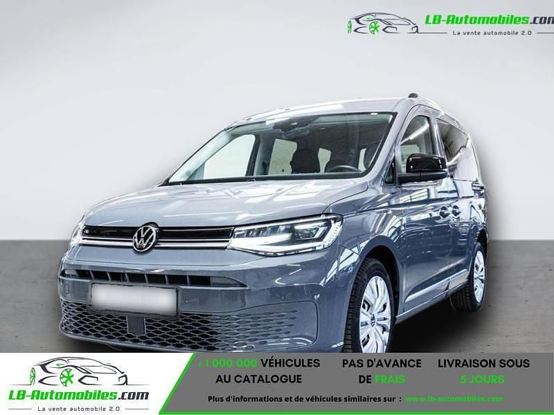 Utilisé 2022 VW Caddy Monospace | 31 100 € (Prix juste) - Image 1/4