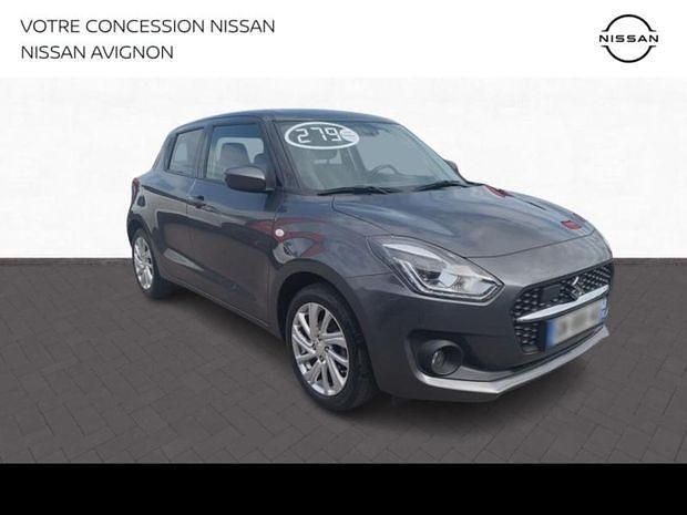 Utilisé 2023 Suzuki Swift | 15 790 € (Prix juste) - Image 1/4