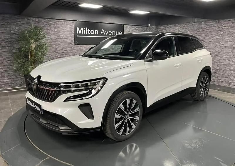Blanc Occasion 2023 Renault Austral Techno SUV | 22 490 € (Super prix) - Image 1/4