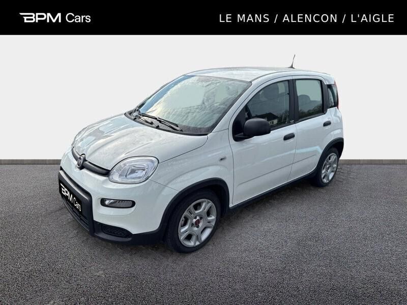 Utilisé 2024 Fiat Panda S Citadine | 13 450 € (Prix assez cher) - Image 1/4