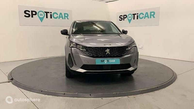 Occasion Peugeot 3008 Allure 184 ch (135 kW) 2022 SUV