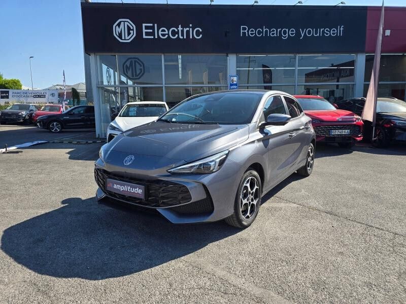 Utilisé 2025 MG MG3 Luxury Citadine | 22 999 € (Prix juste) - Image 1/4
