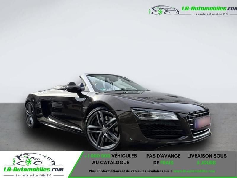 Occasion 2014 Audi R8 Spyder Sport Coupé | 110 500 € - Image 1/4