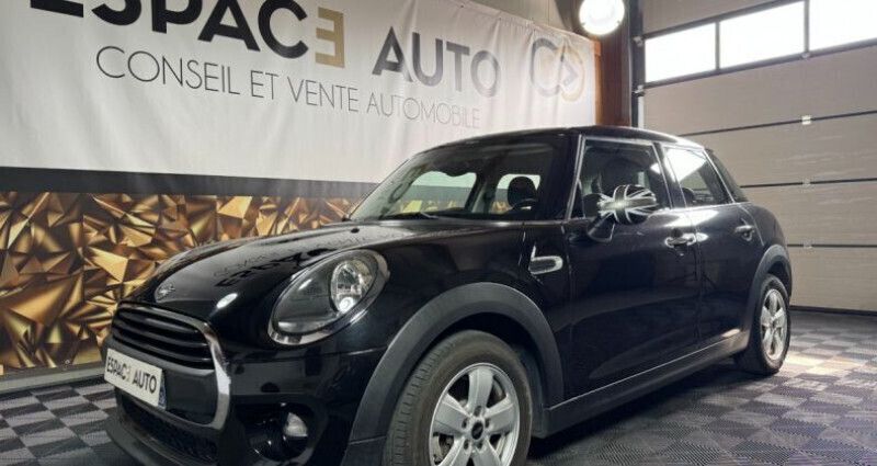 Utilisé 2018 Mini ONE Chili Citadine | 12 990 € - Image 1/4