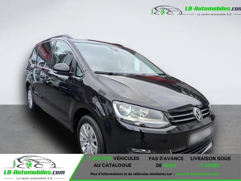 Occasion VW Sharan 150 ch (110 kW) 2020 Monospace
