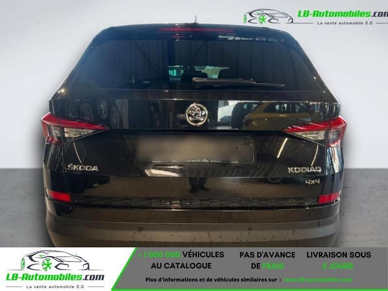 Occasion Skoda Kodiaq 190 ch (139 kW) 2019 SUV