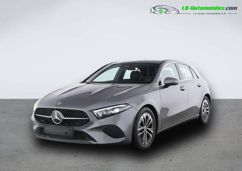 Utilisé 2024 Mercedes A200 Berline | 34 000 € (Bon prix) - Image 1/4