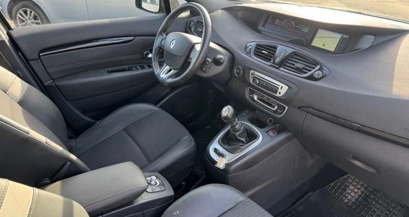 Occasion Renault Scénic III Zen 110 ch (80 kW) 2013 Monospace