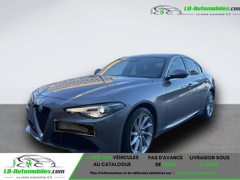 Occasion Alfa Romeo Giulia 200 ch (147 kW) 2020 Berline